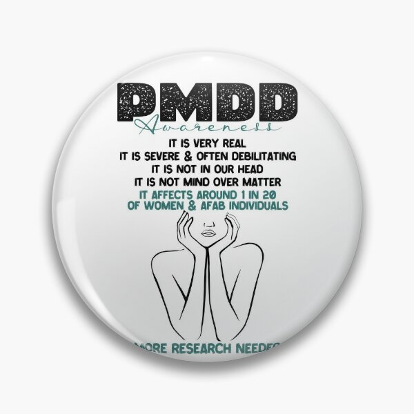 Pin on PMDD