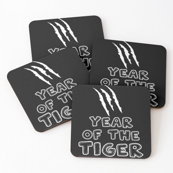 Item preview, Year Of The Tiger, Chinese New Year, Happy Chinese New Year designed and sold by MGHdesign.