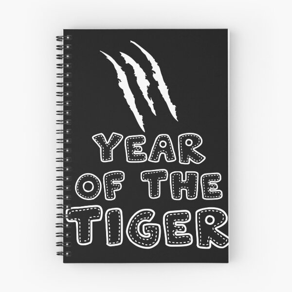 Item preview, Year Of The Tiger, Chinese New Year, Happy Chinese New Year designed and sold by MGHdesign.