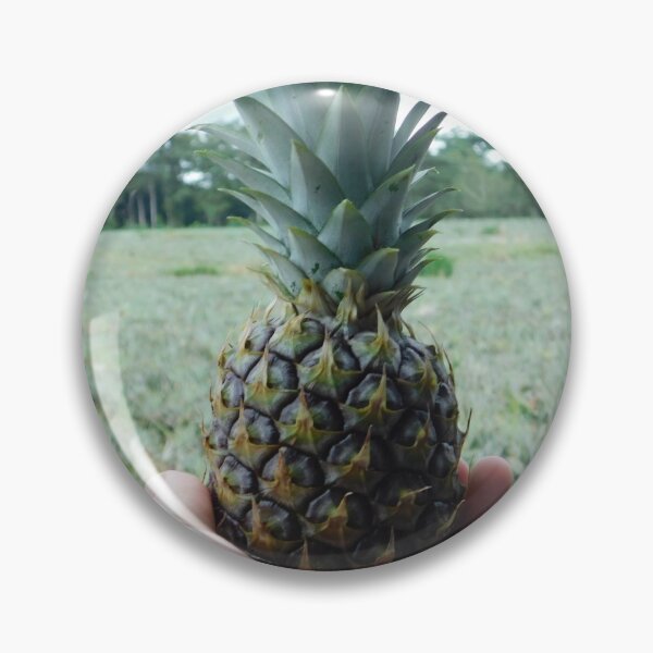 Item preview, A mini pineapple designed and sold by Matt Niichel.