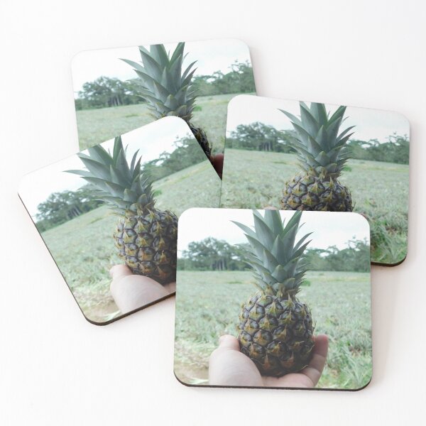 Item preview, A mini pineapple designed and sold by Matt Niichel.