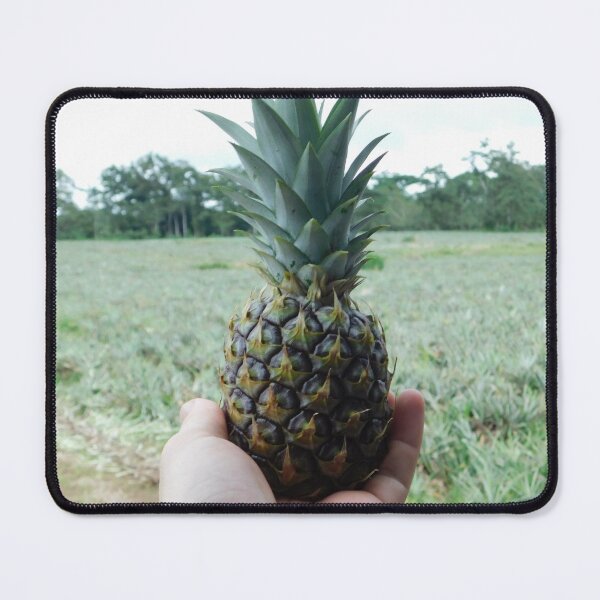 Item preview, A mini pineapple designed and sold by Matt Niichel.