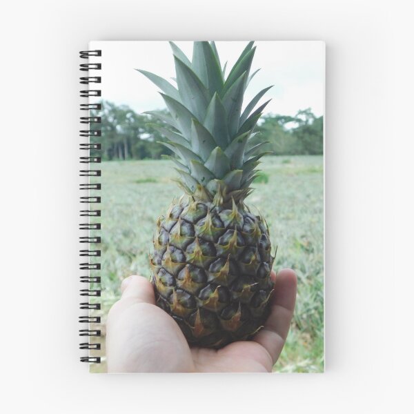 Item preview, A mini pineapple designed and sold by Matt Niichel.