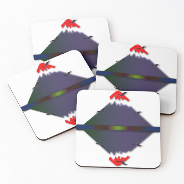 Item preview, Broken mountain designed and sold by Bndmobetisoft.