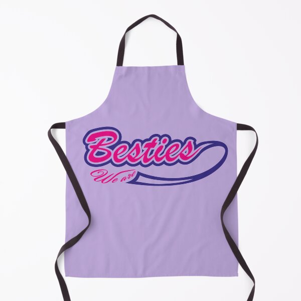 Item preview, Besties we are designed and sold by saimzgraphics.