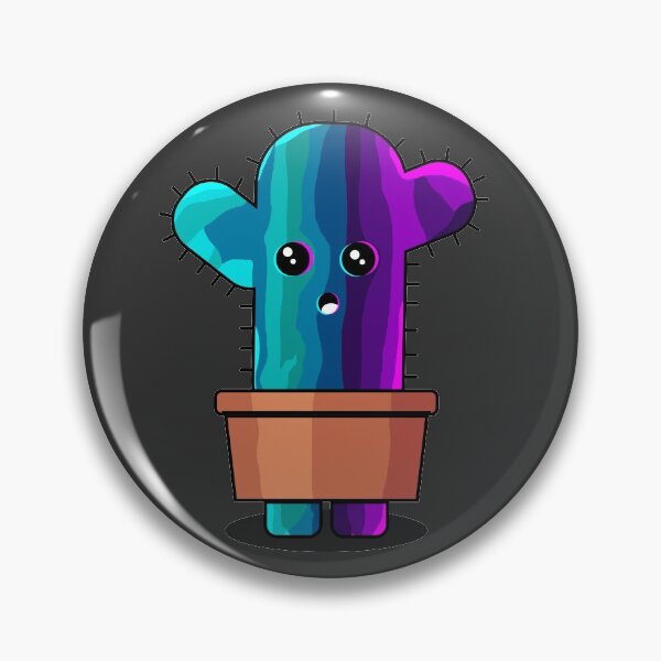 Item preview, Cactus bebe  designed and sold by BranJOo.