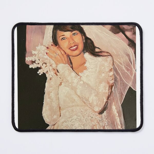Item preview, Portrait of a Young Bride designed and sold by Artist Gary Springer.