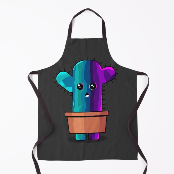 Item preview, Baby cactus designed and sold by BranJOo.