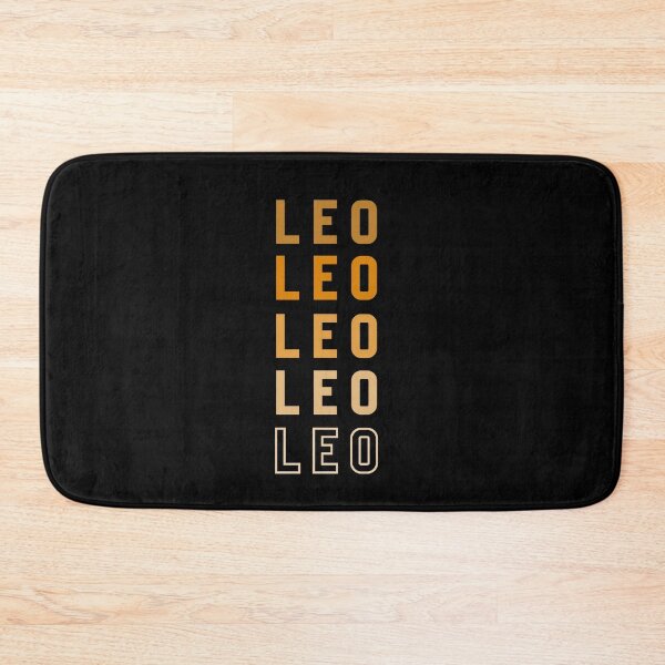 Item preview, Fading Leo Zodiac Sign designed and sold by Hellofriendco.