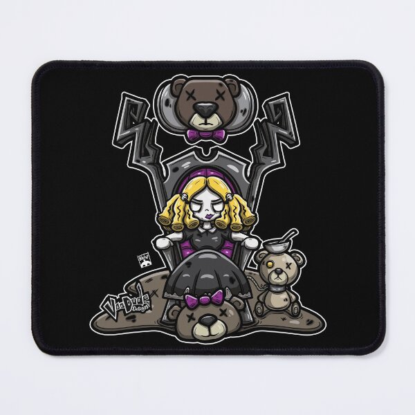 Item preview, Goldilocks Purple designed and sold by VooDudeDesigns.