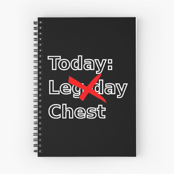 Item preview, No leg day designed and sold by TheNerdPerl6.