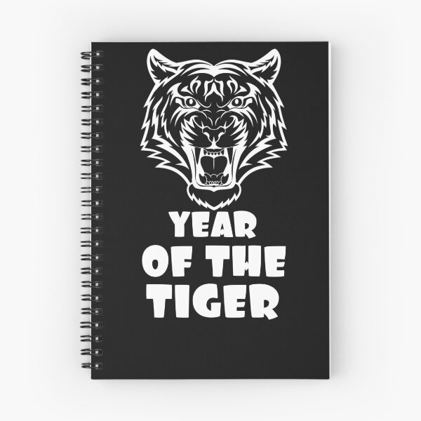 Item preview, Year Of The Tiger, Chinese New Year, Happy Chinese New Year designed and sold by MGHdesign.