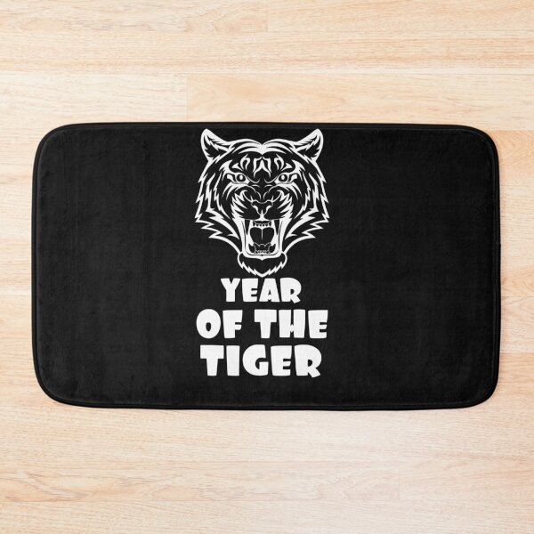 Item preview, Year Of The Tiger, Chinese New Year, Happy Chinese New Year designed and sold by MGHdesign.
