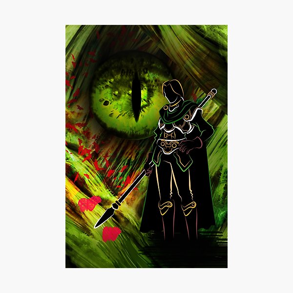 Item preview, King Jade Dragoon Spirit designed and sold by Nierez.