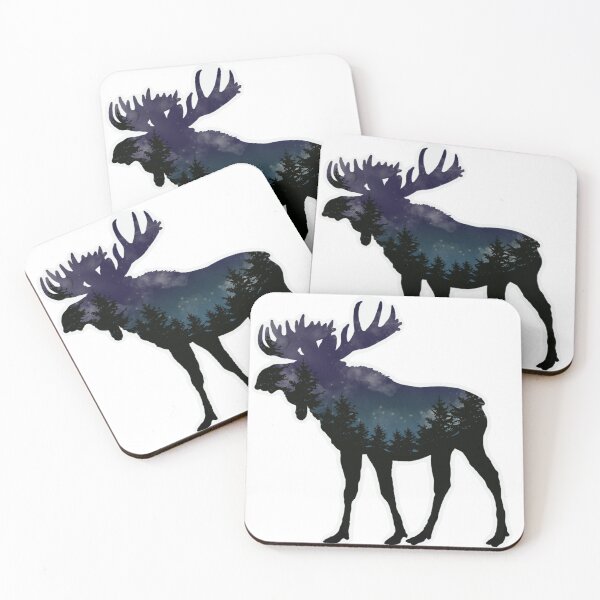 Item preview, Northern Exposure  designed and sold by nancylynndesign.