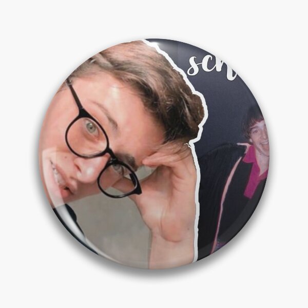 Item preview, Noah Schnapp designed and sold by dovetastic123.