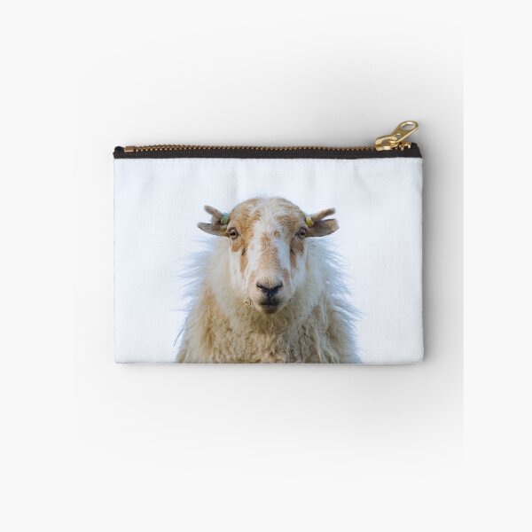 Item preview, Welsh Mountain Ewe designed and sold by Jane Stanley Photography.