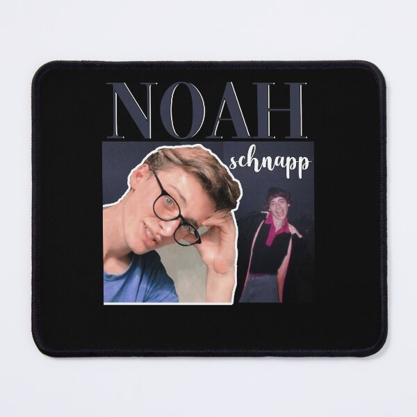Item preview, Noah Schnapp designed and sold by dovetastic123.