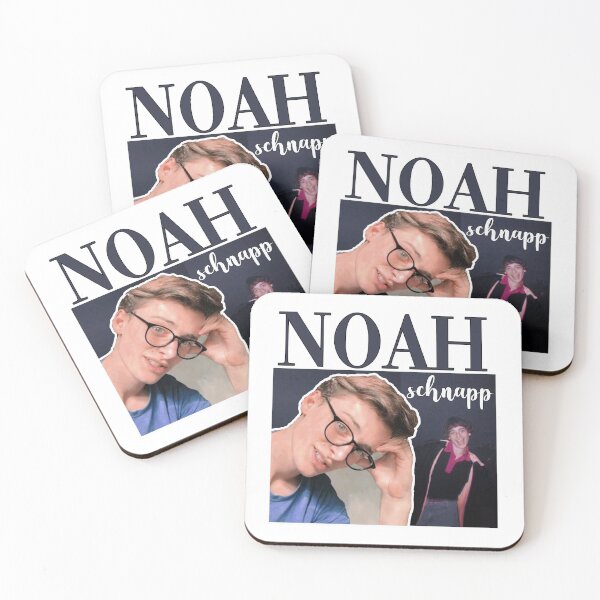 Item preview, Noah Schnapp designed and sold by dovetastic123.