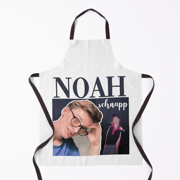 Item preview, Noah Schnapp designed and sold by dovetastic123.