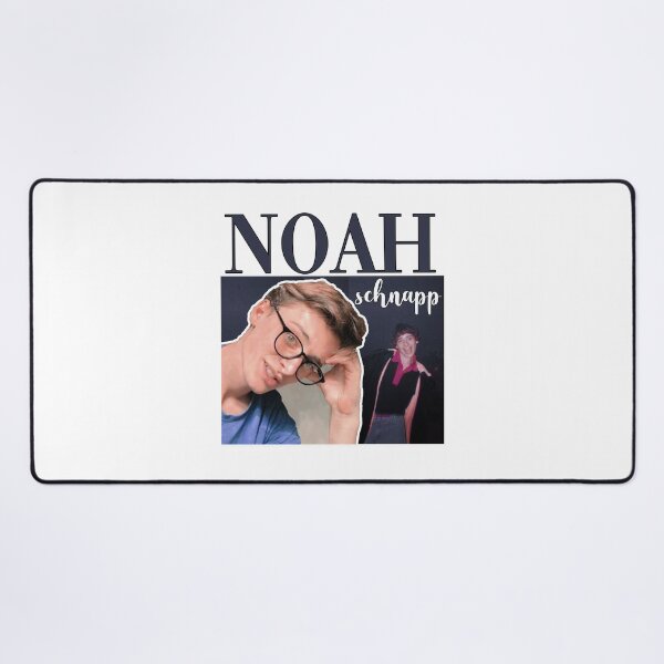 Item preview, Noah Schnapp designed and sold by dovetastic123.