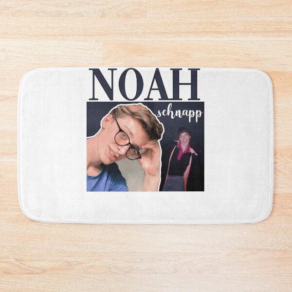 Item preview, Noah Schnapp designed and sold by dovetastic123.