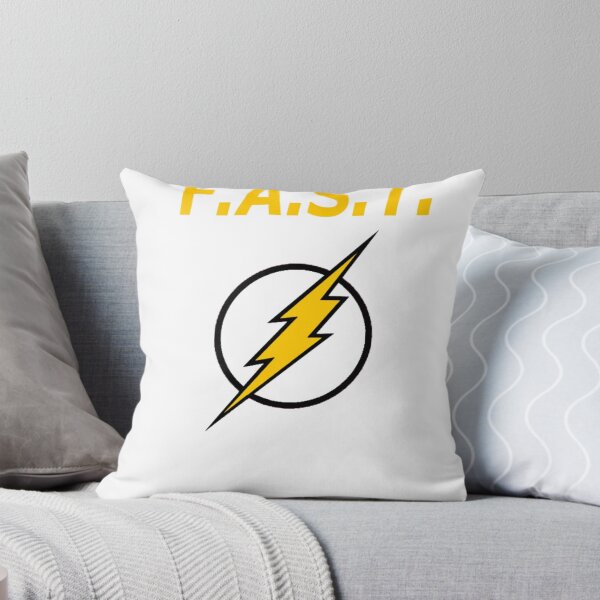 Item preview, FAST team t-shirt designed and sold by Evil Melon.