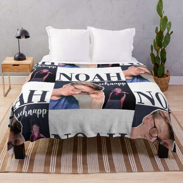 Item preview, Noah Schnapp designed and sold by dovetastic123.
