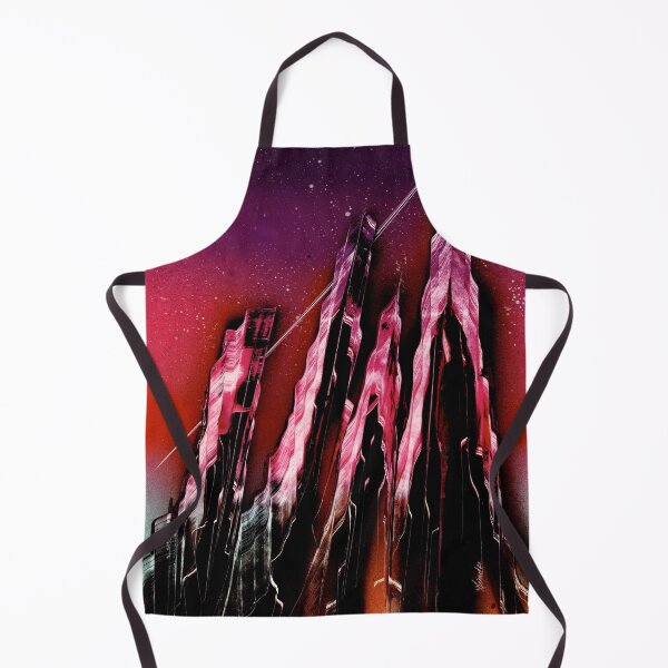 Item preview, Magenta Mounds designed and sold by Jason Girard.