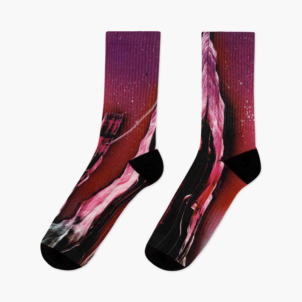 Item preview, Magenta Mounds designed and sold by Jason Girard.