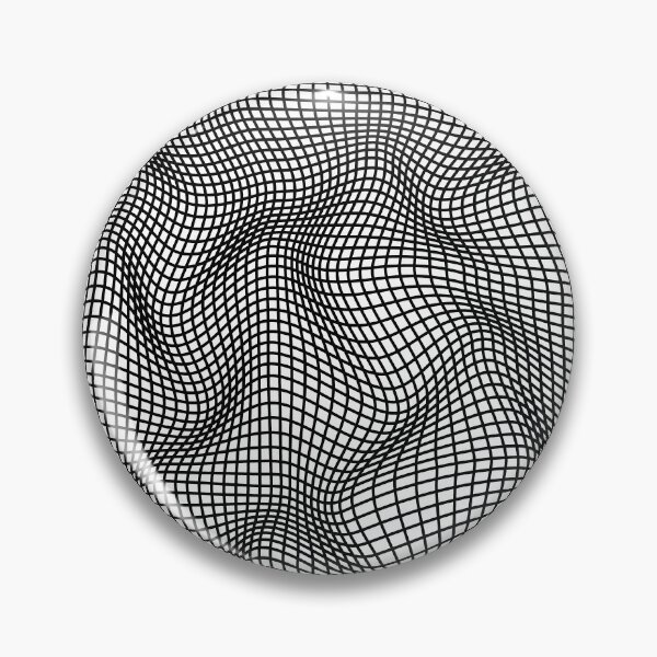 Item preview, Geometric Pattern Fabric Design designed and sold by terrordrome.