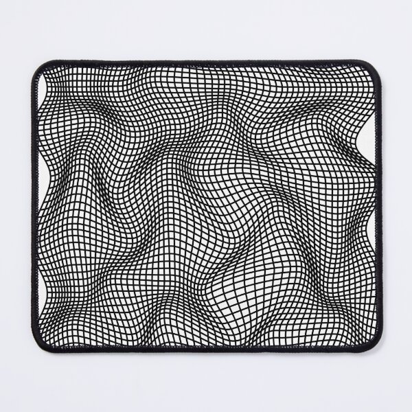 Item preview, Geometric Pattern Fabric Design designed and sold by terrordrome.