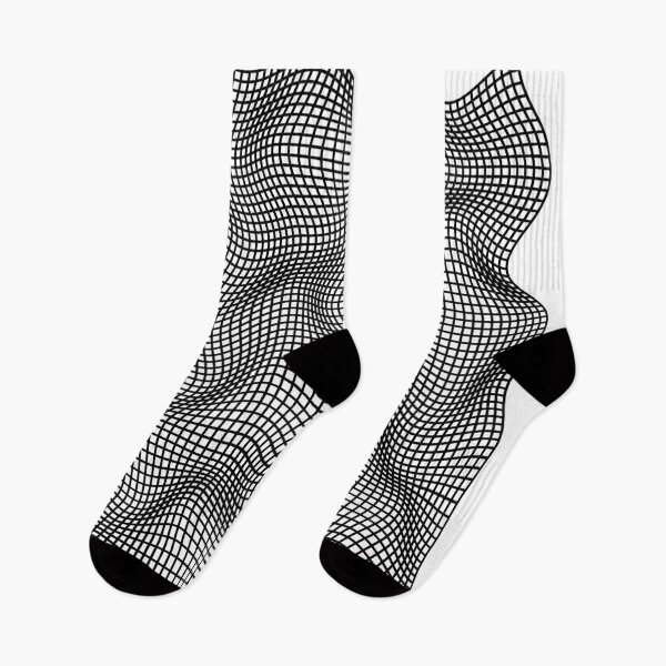 Item preview, Geometric Pattern Fabric Design designed and sold by terrordrome.