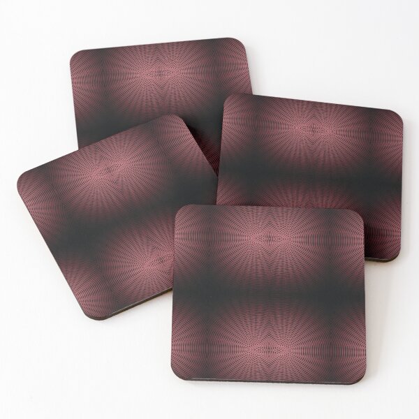 Item preview, Red Starburst Design designed and sold by xorbah.