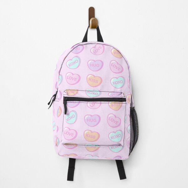 Item preview, Mixed Sweetheart Pastel Pattern designed and sold by Mizzfiend.
