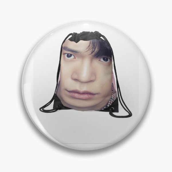Aperçu de l'œuvre doyoung meme créée et vendue par sanblade.