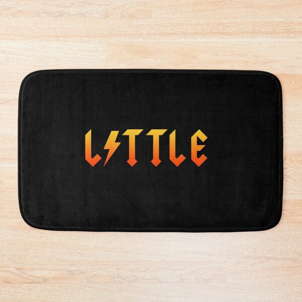 Item preview, Big Little Reveal Rock and Roll Lightning Bolt - Little designed and sold by taliapaige.