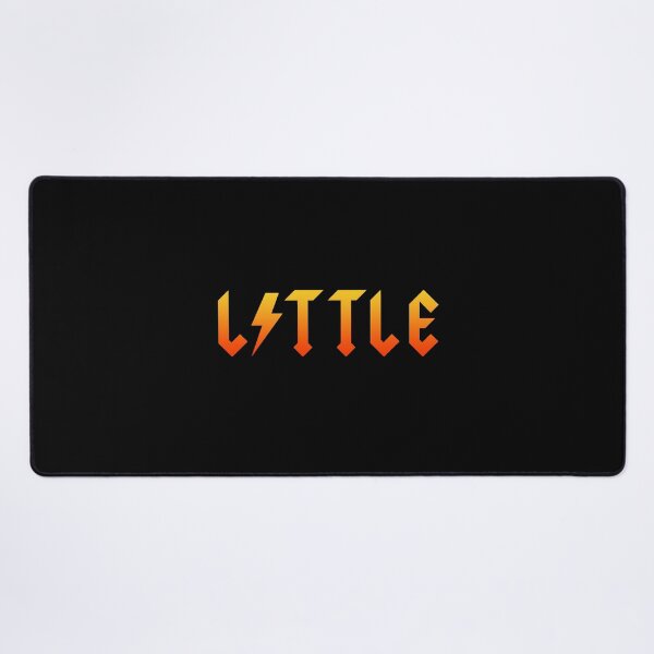 Item preview, Big Little Reveal Rock and Roll Lightning Bolt - Little designed and sold by taliapaige.