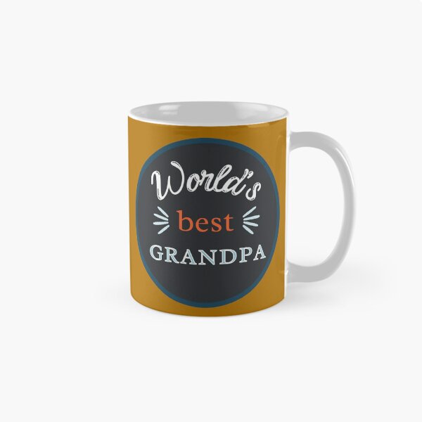 Artikelvorschau, Der beste Opa der Welt entworfen und verkauft von LamaraK.