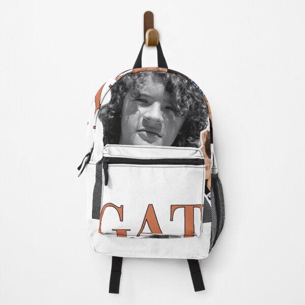 Item preview, Gaten Matarazzo designed and sold by dovetastic123.