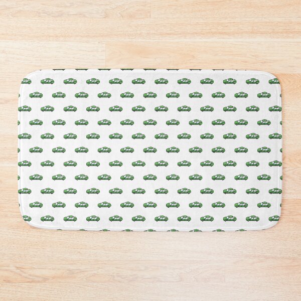 Item preview, GREEN CARS designed and sold by Character Assassination.