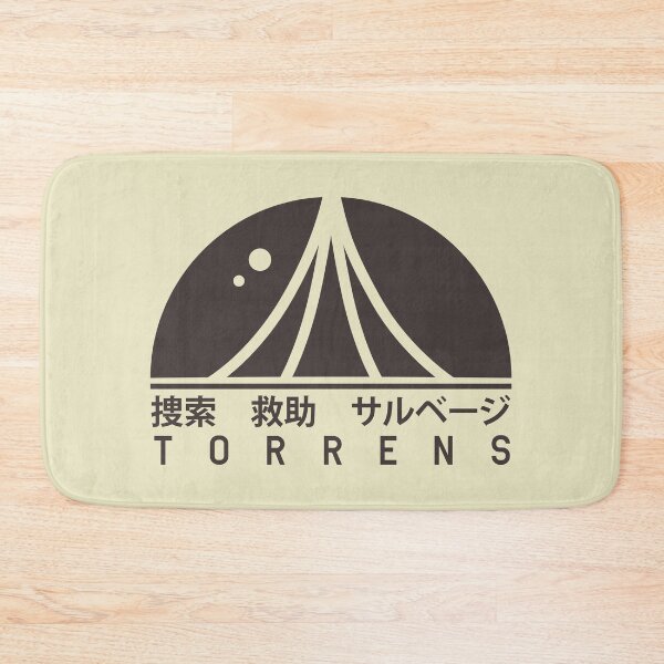 Item preview, USCSS Torrens (Isolation) A designed and sold by Metro42.