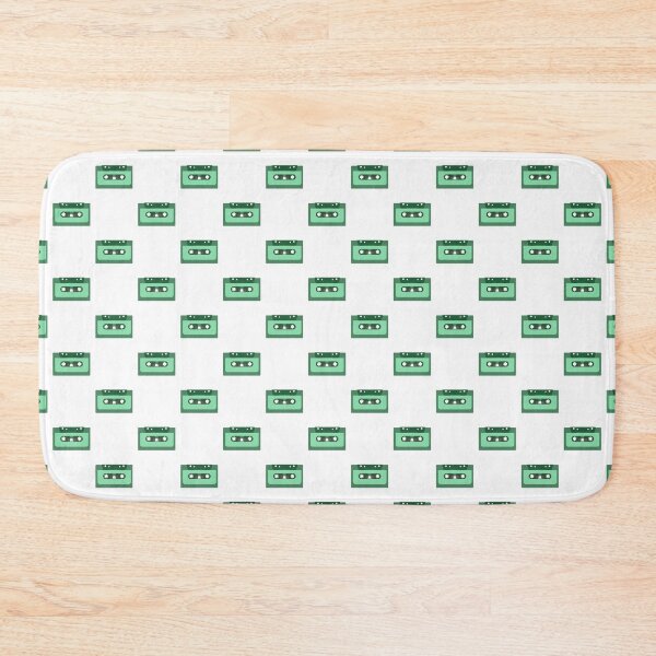 Item preview, GREEN MIXTAPES designed and sold by Character Assassination.