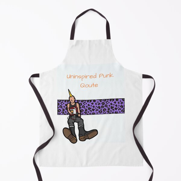 Item preview, Punk designed and sold by SCA-102.