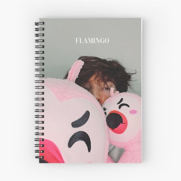 Item preview, ALBERTSSTUFF FLAMINGO -   designed and sold by Angie K  Langston.