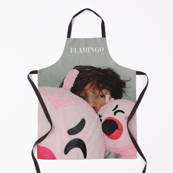 Item preview, ALBERTSSTUFF FLAMINGO -   designed and sold by Angie K  Langston.