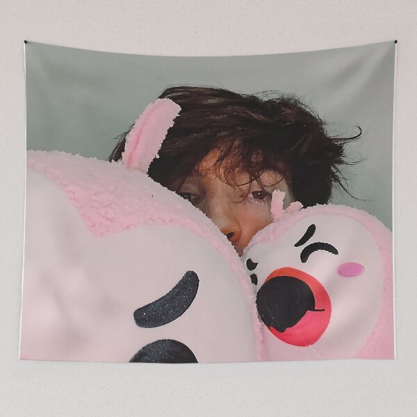 Item preview, ALBERTSSTUFF FLAMINGO -   designed and sold by Angie K  Langston.