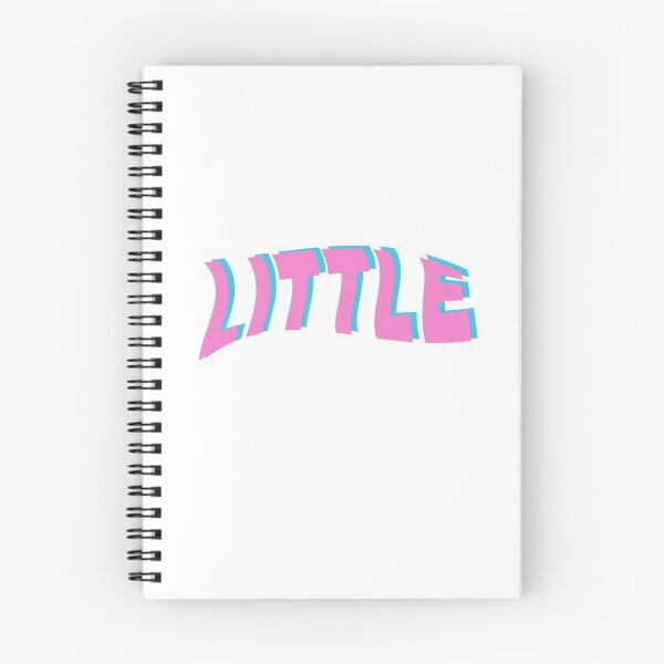 Item preview, Big Little Reveal Wavy Aesthetic - Little designed and sold by taliapaige.