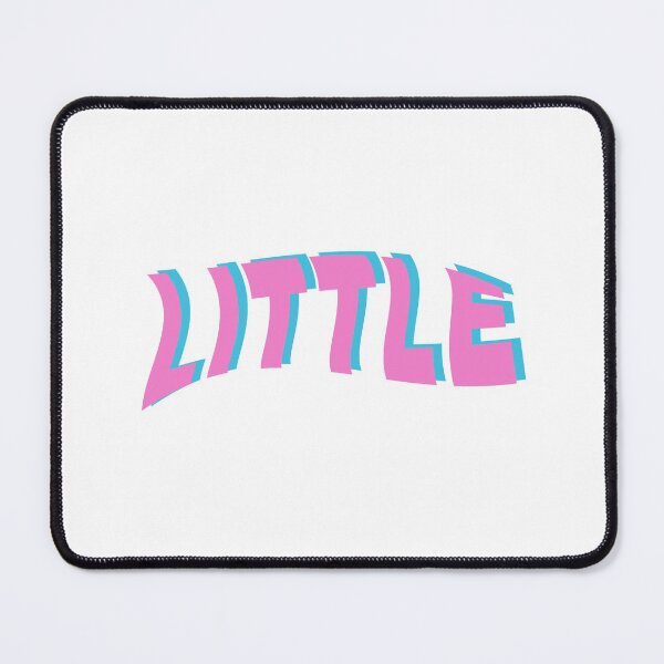 Item preview, Big Little Reveal Wavy Aesthetic - Little designed and sold by taliapaige.