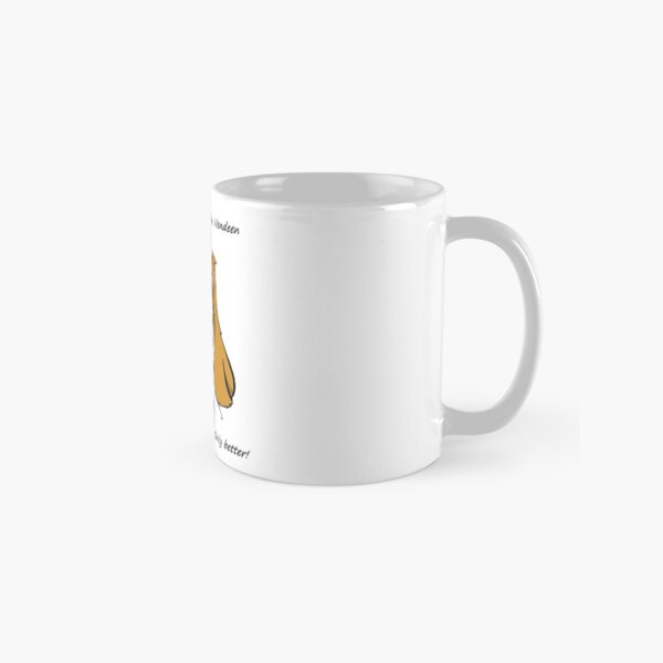 GBGV - Better Classic Mug